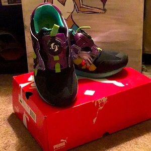 Puma a Future Men’s size 8